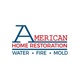 American Home Restoration in Burbank, CA Fire & Water Damage Restoration