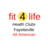 Fit4Life Health Clubs - Fayetteville Ft. Bragg in Fayetteville, NC