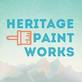 Heritage Paint Works in Salina, KS Paint & Painters Supplies