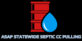 ASAP Statewide Septic CC Pulling in Miami Gardens, FL Septic Tanks & Systems