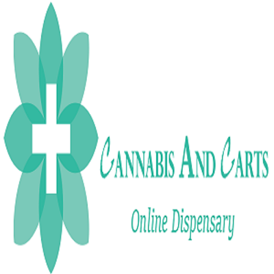Cannabis and Carts in South Of Market - San Francisco, CA Health & Medical