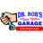 Dr Rob's Garage in Oxford, ME
