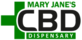 Mary Jane's CBD Dispensary - Bandera CBD Store in Helotes, TX Vitamin Products