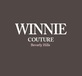 Winnie Couture in Barclay Downs - Charlotte, NC Bridal Gowns & Wedding Apparel
