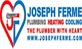 Joseph Ferme Plumbing and Heating in East Islip, NY Heating & Plumbing Supplies