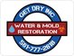 Get Dry, in Boynton Beach, FL Fire & Water Damage Restoration