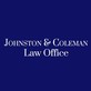 Johnston Law Office in Grand Forks, ND Legal Services