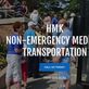 HMK Non-Emergency Medical Transportation in City Of Industry, CA Medical Transportation