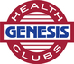 Genesis Health Clubs - Rock Road in Wichita, KS Gymnasiums