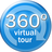 360 Virtual Tour Cloud in Seminole, FL