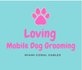 Loving Mobile Dog Grooming in Coral Gables, FL Dog Grooming School
