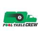 Pool Table Crew in Bellaire - Houston, TX Pool Tables Equipment & Supplies