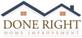 Done Right Home Improvements in West End - Atlanta, GA Construction