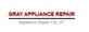 Gray Appliance Repair in Saint Louis, MO Appliance Repair Services