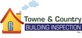 Towne & Country Building Inspection in Milwaukee, WI Home Based Business