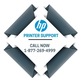 HP Printer Customer Service Number 1877-269-4999 in Shaker Heights, OH Blue Printing Equipment Repairing & Service