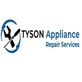 Tyson Appliance Repair Service in Norwalk, CA Appliance Service & Repair