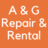 A & G Repair & Rental in Naperville, IL