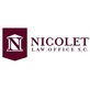Nicolet Law Office, S.C in New Richmond, WI Offices of Lawyers