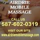 Airy Mobile Massage in Pompano Beach, FL Massage Equipment & Supplies