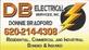 DB Electrical Service in Scott City, KS Green - Electricians