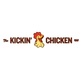Kickin' Chicken in mount pleasant, SC Raw Bar Restaurants