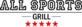 All Sports Grill in Jupiter, FL Restaurant & Sports Bars