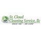 St. Cloud Cleaning Service, in Saint Cloud, MN Cleaning Service Marine