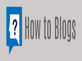 Howto Blogs in Pasadena, TX Internet Advertising