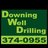 Downing Well Drilling LLC in Portland, MI 48875 Oil Well Drilling