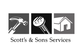 Scott's & Sons Moving and Handyman Services in Watervliet, NY Handy Person Services
