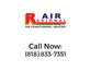 Air Regional in Sylmar, CA Air Heaters