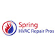Spring HVAC Repair Pros in Spring, TX Air Conditioning & Heating Repair