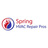 Spring HVAC Repair Pros in Spring, TX