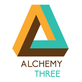 Alchemythree in Concord, MA Web Site Design
