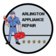 Arlington Appliance Repair in North - Arlington, TX Major Appliance Repair & Service