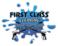 First Class Cleaning in Taylors, SC Cleaning Service Pressure Chemical Industrial
