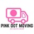 Pink Dot Moving in Longmont, CO