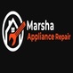 Marsha Appliance Repair in Paramount, CA Appliance Service & Repair