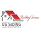 US Siding & Construction in Ashland, MA Roofing Contractors