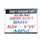 Today's European Cars in Galleria-Uptown - Houston, TX Automobile Repair & Service Information & Referral