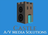 Castle AV Media Solutions in Bevo Mill - Saint Louis, MO 63116 Home Theatre Installation