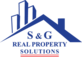 S & G Real Property Solutions in San jose, CA Real Estate Management