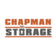 Chapman Storage in Knoxville, TN Mini & Self Storage