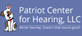 Patriot Center For Hearing, in Jefferson City, TN Audiologists
