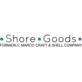 Shore Goods in Marco Island, FL Armani Gift Shops