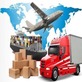 Burden Moving Service, in Cascade Heights - Atlanta, GA Export Moving Supplies