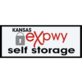 Kansas Expwy Self Storage in Springfield, MO Mini & Self Storage