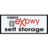 Kansas Expwy Self Storage in Springfield, MO