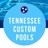 Tennessee Custom Pools in BRENTWOOD, TN